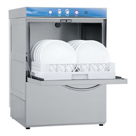 Vaatwasmachine 50x50 cm RVS Elettrobar EMG 570050