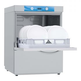 Vaatwasmachine 50x50 cm RVS Elettrobar EMG 570076