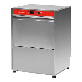 Vaatwasmachine 50x50 cm RVS Modular EMG 316555