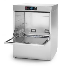 Vaatwasser / Vaatwasmachine Model Ux-50Sbdd 400V Saro 27-1402