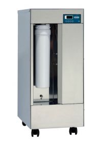 Vaatwasser / Vaatwasmachine Omgekeerde Osmose Installatie - 30x46,2x68,8 cm Combisteel 7280.0145