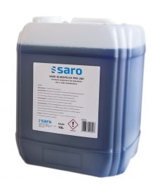 Vaatwasser / Vaatwasmachine Spoelmiddel Model Pro 200 Saro 408-2005