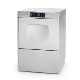 Vaatwasser / Vaatwasmachine Voor Glazen Model Ux-40Sbdd Saro 27-1400