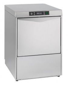 Vaatwasser / Vaatwasmachine Voorlader Pl 5035 E Bt Inclusief Zeepdoseerpomp - 60x63x81,4 cm Pro Line Combisteel 7280.0035