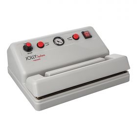 Vacuüm verpakkingsmachine 33 cm ABS EMGA EMG 516030