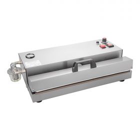 Vacuüm verpakkingsmachine 43 cm RVS EMGA EMG 516040