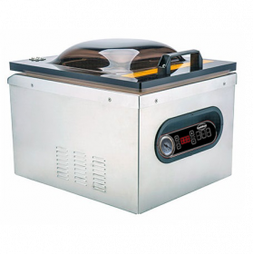 Vacuüm verpakkingsmachine Vacuummachine 300Mm - 630W 42,5x35,9x36,6 cm Combisteel 7529.0010