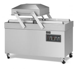 Vacuüm verpakkingsmachine Vacuummachine Prime 240 - 154,5x79x109 cm Combisteel 7004.0050