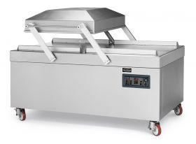 Vacuüm verpakkingsmachine Vacuummachine Prime 285 - 198x123x118 cm Combisteel 7004.0055