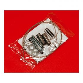Verankeringsset Rubbermaid EMG RM3801