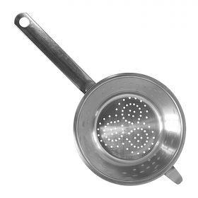 Vergiet Ø17 cm RVS EMGA EMG 64031