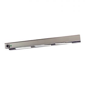 Verhittings element L.180 cm RVS Multinox EMG 317076