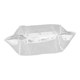 Vervanging vetfilter 34x30 cm PE Miroil EMG 909008