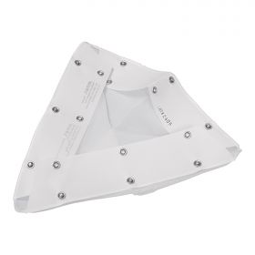 Vervanging vetfilter Ø31 cm PE Miroil EMG 909007