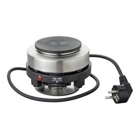 Verwarmingselement RVS EMGA EMG 130150