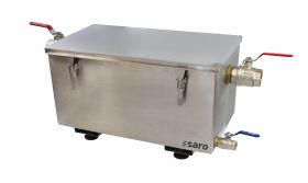 Vetafscheiders - Modellen Fa20 Saro 471-3000