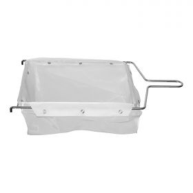 Vetfilter 34x30 cm PE Miroil EMG 909004