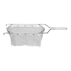 Vetfilter 35x23 cm PE Miroil EMG 909002
