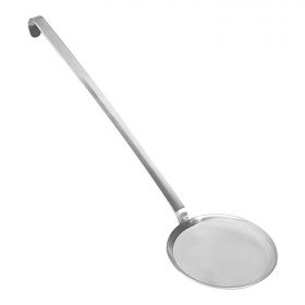 Vetspaan Ø16 cm RVS EMGA EMG 893080