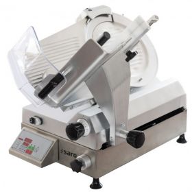 Vlees-Snijmachine Automatische Snijmachine F-350 Saro 477-1000