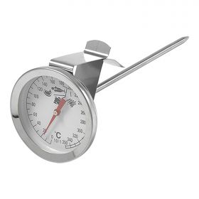 Vlees-thermometer RVS EMGA EMG 14008