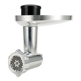 Vleesmolen alum. Kenwood EMG 901821