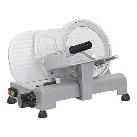 Vleessnijmachine Ø195 mm alum. CaterChef EMG 680195