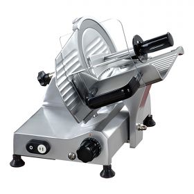 Vleessnijmachine Ø195 mm alum. Mach EMG 403008