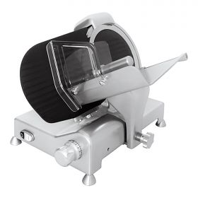 Vleessnijmachine Ø250 mm alum. CaterChef EMG 680425
