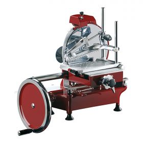 Vleessnijmachine Ø250 mm alum. Volano EMG 403250