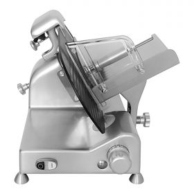 Vleessnijmachine Ø300 mm alum. CaterChef EMG 680430