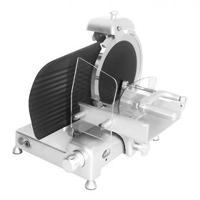 Vleessnijmachine Ø300 mm alum. CaterChef EMG 680433