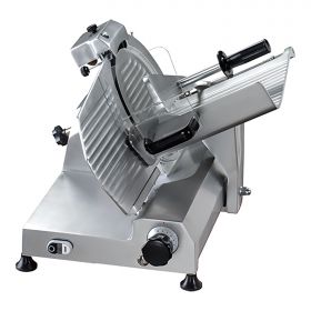 Vleessnijmachine Ø300 mm alum. Mach EMG 403004