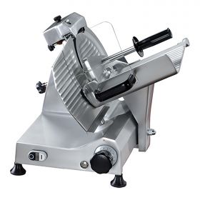 Vleessnijmachine Ø300 mm alum. Mach EMG 403010