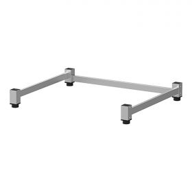 Vloer model BakerTopMind RVS Unox EMG 596489