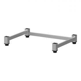 Vloer model ChefTopMind RVS Unox EMG 596289