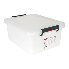 Voedselcontainer 40L PP (transparant) Araven EMG 962206