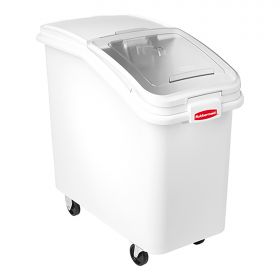 Voedselcontainer 99L PP (wit) Rubbermaid EMG RM3602