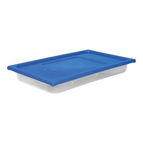 Voedseldoos GN1/1 PP (blauw) CaterChef EMG 953830