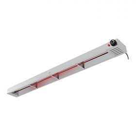 Voedselwarmer 148 cm RVS CaterChef EMG 710707