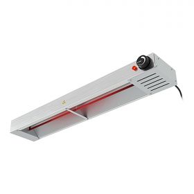 Voedselwarmer 82 cm RVS CaterChef EMG 710703