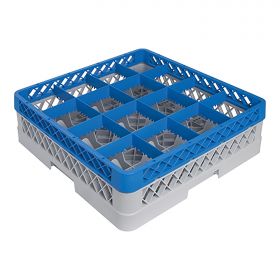 Voetglazenkorf Ø11,2 cm/H.12 cm PP CaterRacks EMG CR1621