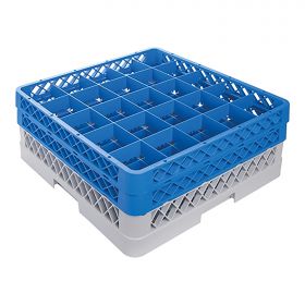 Voetglazenkorf Ø9 cm/H.16 cm PP CaterRacks EMG CR2522