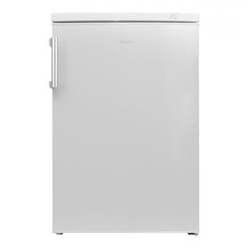 Vrieskast staal (wit) Frilec EMG 905008