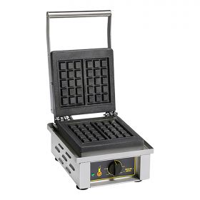 Wafel bakapparaat gietijzer Roller Grill EMG 304041