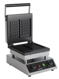 Wafelijzer Model Atria Saro 443-1100