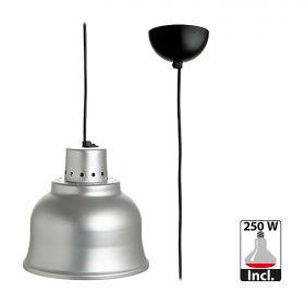 Warmhoudkap alum. (aluminium) CaterChef EMG 508024
