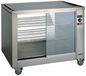 Warmhoudkast - Model Vcba-7 Saro 492-2026