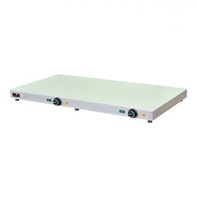 Warmhoudplaat RVS CaterChef EMG 508100