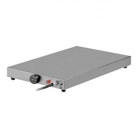 Warmhoudplaat RVS CaterChef EMG 710020
